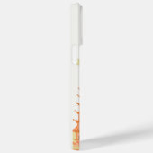 Vietnam Reiskunst Case-Mate iPhone Case (Achterkant / Rechts)