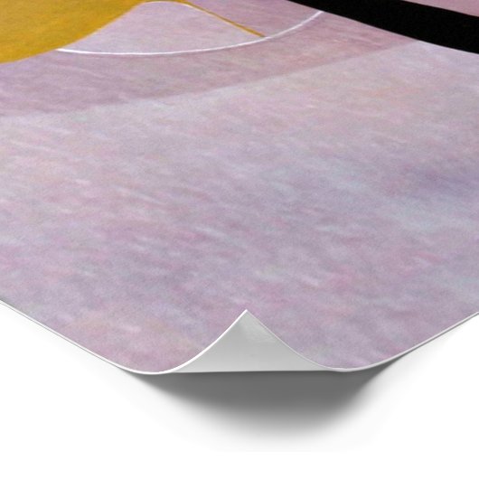 Vietnam-reisposter Poster (Hoek)