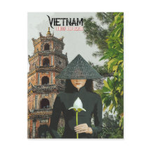 Vietnam Reisvakantie