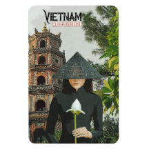 Vietnam Reisvakantie