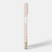 Vietnam Reizen Kunst,  Case-Mate iPhone Case (Achterkant / Rechts)