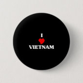 VIETNAM RONDE BUTTON 5,7 CM (Voorkant)