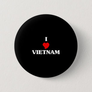 VIETNAM RONDE BUTTON 5,7 CM