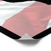 Vietnam Scout Dog Handler Poster (Hoek)