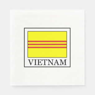 Vietnam Servet
