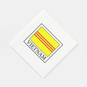 Vietnam Servet (Hoek)