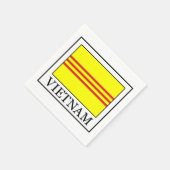 Vietnam Servet (Hoek)