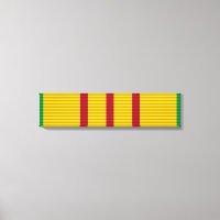 Vietnam Service Medal-lint