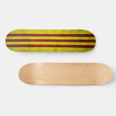 Vietnam Skateboard (Horizontaal)