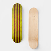 Vietnam Skateboard (Voorkant)