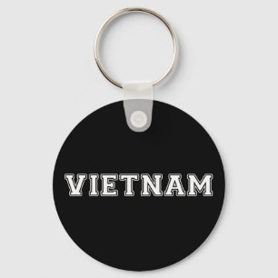 Vietnam Sleutelhanger
