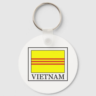 Vietnam Sleutelhanger