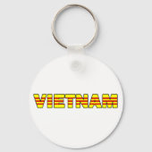 Vietnam-Sleutelhanger Sleutelhanger (Voorkant)