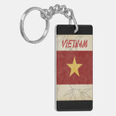 Vietnam Sleutelhanger Souvenir (Voorkant Links)