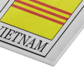 Vietnam Snijplank (Hoek)