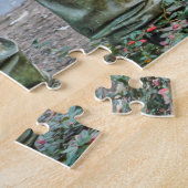Vietnam Soldatenmonument Washington Legpuzzel (Zijkant)