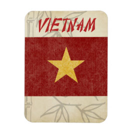 Vietnam Souvenir Magnet Magneet