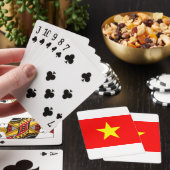 vietnam speelkaarten (Insitu)