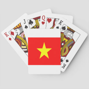 vietnam speelkaarten