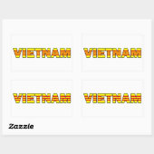 Vietnam Sticker (Vel)
