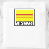 Vietnam sticker (Tas)