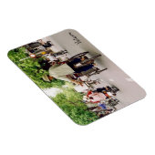 vietnam straten magneet (Rechterzijde)