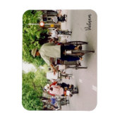 vietnam straten magneet (Verticaal)