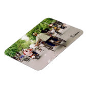 vietnam straten magneet (Linkerzijde)