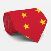vietnam stropdas (Opgerold)