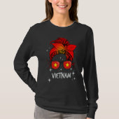 Vietnam T-shirt (Voorkant)