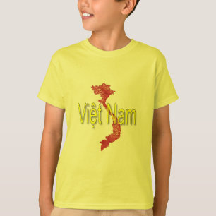 Vietnam T-shirt
