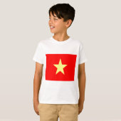 vietnam t-shirt (Voorkant volledig)