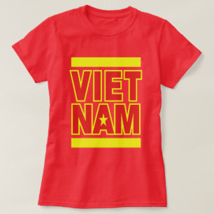 VIETNAM T-SHIRT