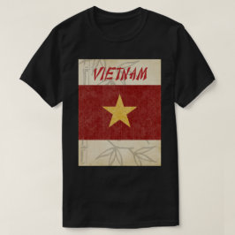 Vietnam T-Shirt Souvenir