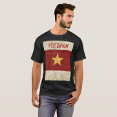 Vietnam T-Shirt Souvenir (Voorkant volledig)