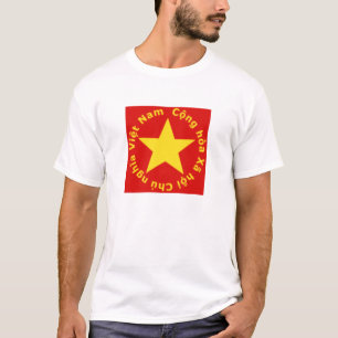 vietnam-t-shirt t-shirt
