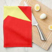 vietnam theedoek (Quarter Fold)