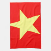 vietnam theedoek (Verticaal)