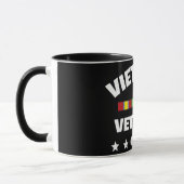 VIETNAM TOUR OF DUTY 67/68 KOFFIE MOK (Links)