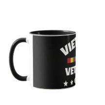 VIETNAM TOUR OF DUTY 67/68 KOFFIE