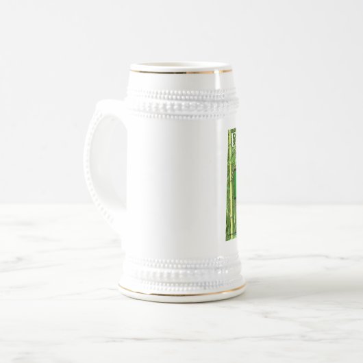 Vietnam Vet Army ws/2 Bierpul (Voorkant links)