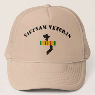Vietnam Vet Trucker Pet