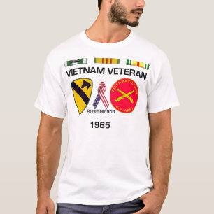 Vietnam Veteraan 1965 T-shirt
