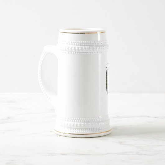 Vietnam Veteraan Bierpul (Voorkant links)