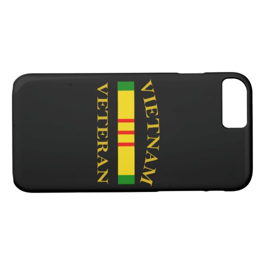 Vietnam Veteraan Case-Mate iPhone Case