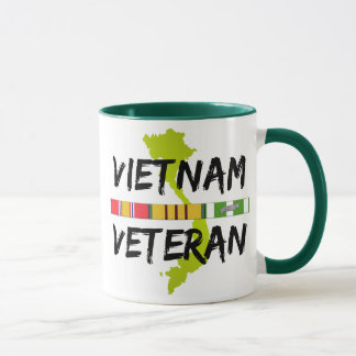 vietnam veteraan mok