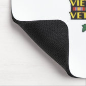 Vietnam Veteraan Muismat (Hoek)