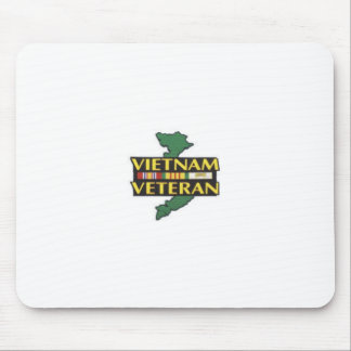 Vietnam Veteraan Muismat