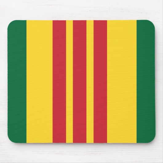 Vietnam Veteraan Muismat (Voorkant)