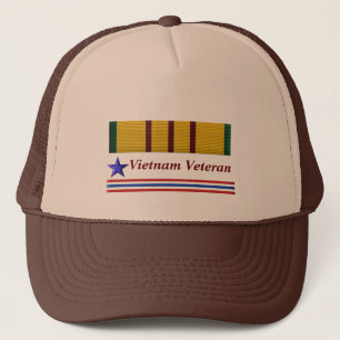 Vietnam Veteraan - pet